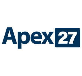 Apex27 logo
