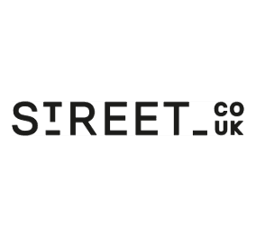 Street.co.uk logo