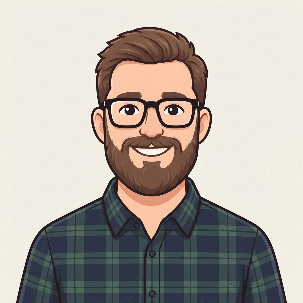 Tom, property compliance advisor at Symple