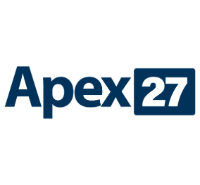Apex27 logo
