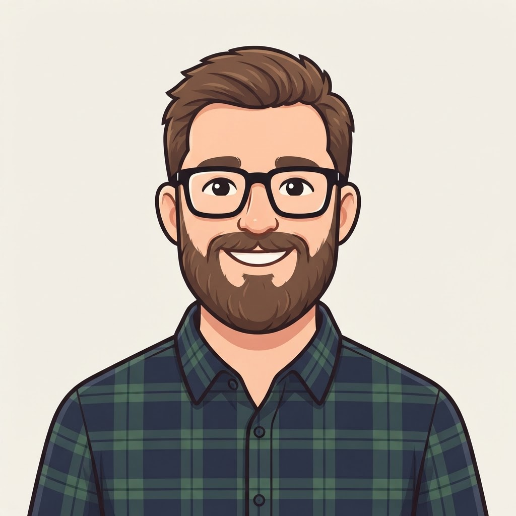 Tom, property compliance advisor at Symple